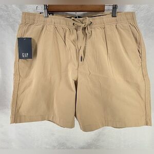 GAP Pull on Shorts Men’s Size XL